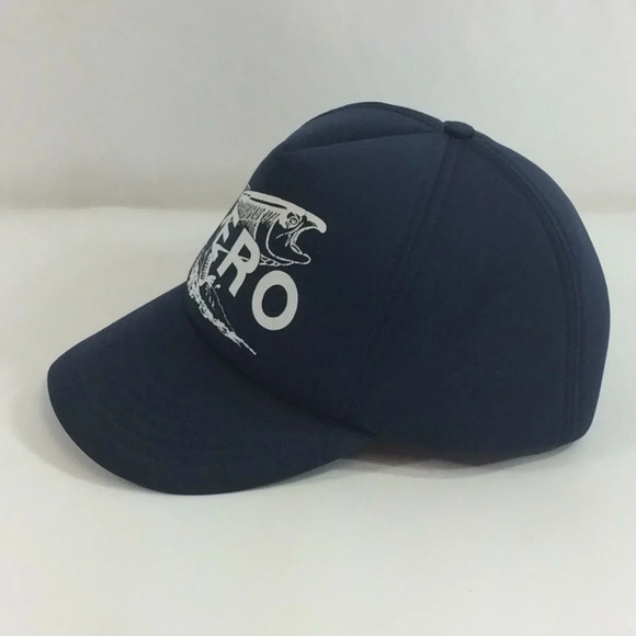 AERO  Fisherman SnapBack Hat - Picture 2 of 7